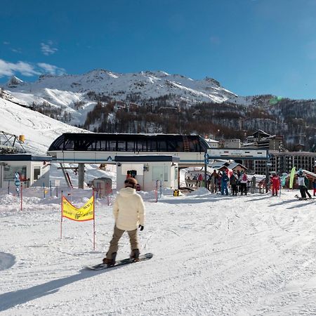 Hellochalet - Maison Reve Blanc - Ski To Door With Matterhorn View Apartment Breuil-Cervinia Exterior photo