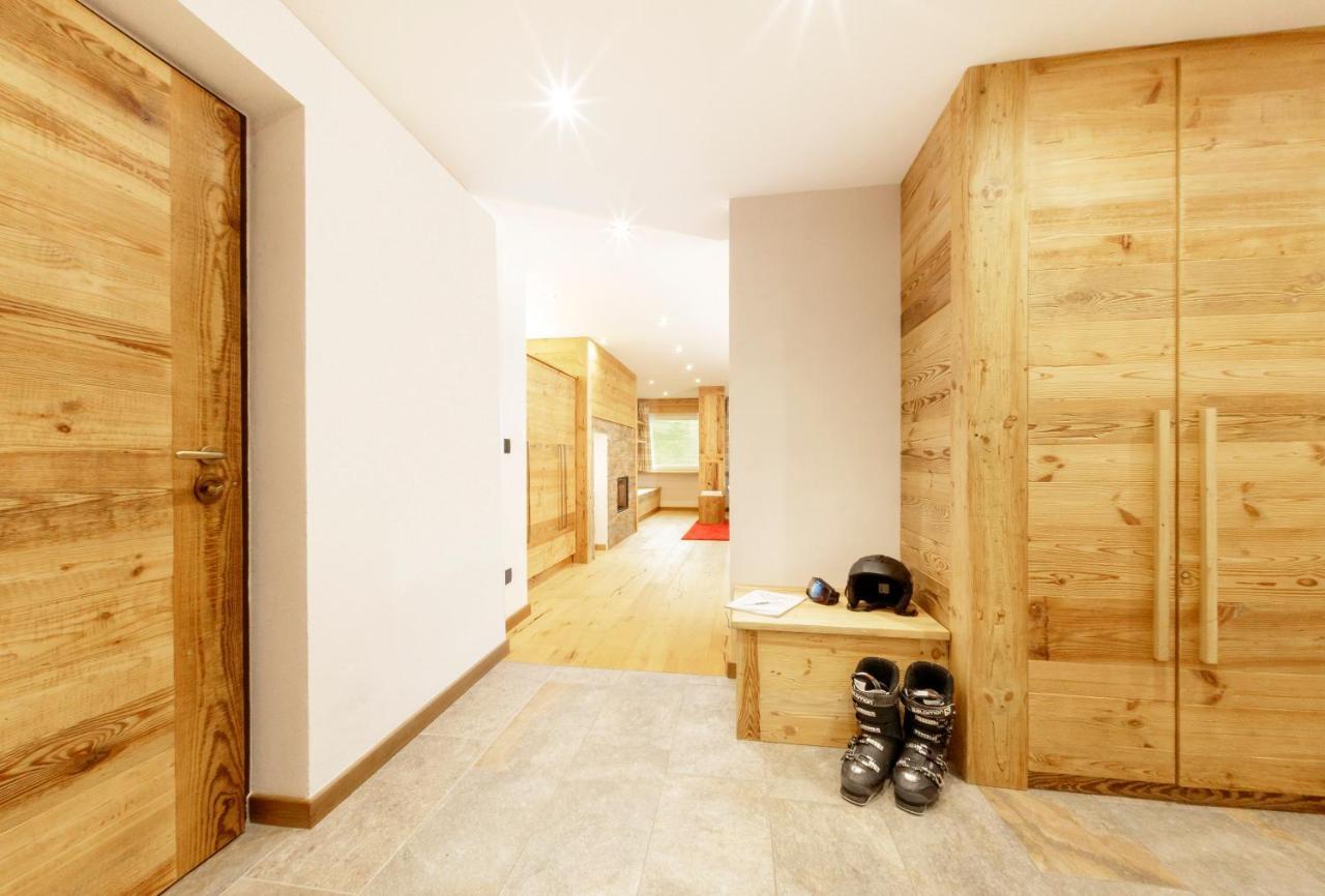 Hellochalet - Maison Reve Blanc - Ski To Door With Matterhorn View Apartment Breuil-Cervinia Exterior photo